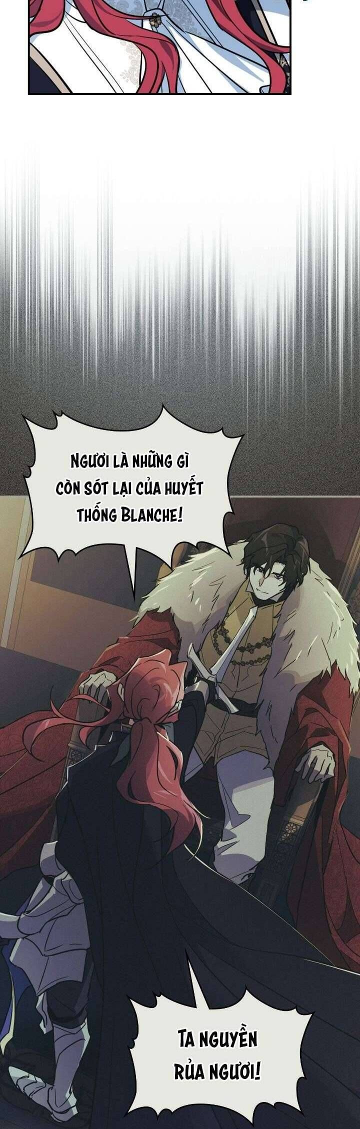 đọc truyện Người Đẹp Và Quái Vật Chương 163 ảnh 16 tại Thiên Thai Truyện