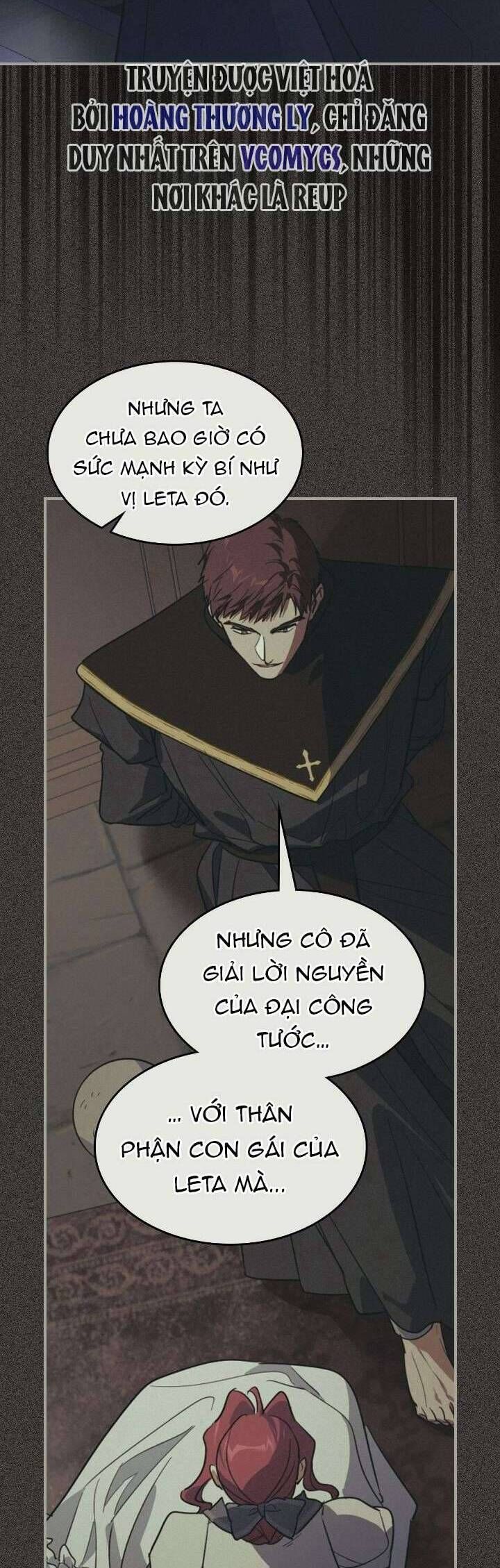 đọc truyện Người Đẹp Và Quái Vật Chương 163 ảnh 17 tại Thiên Thai Truyện