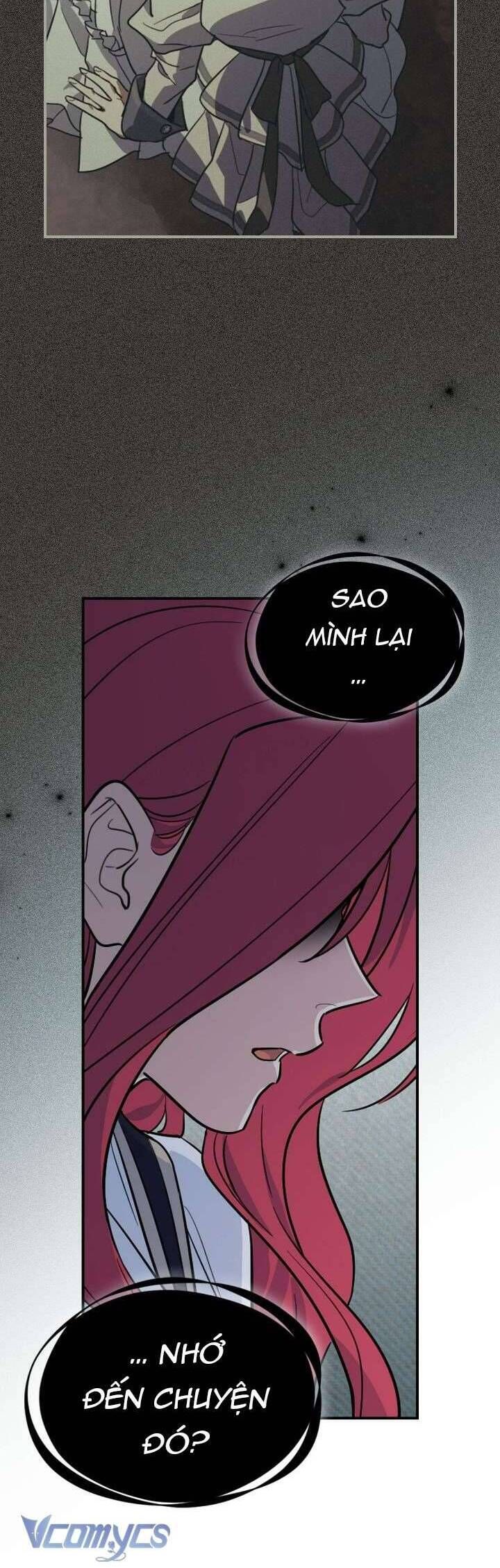 đọc truyện Người Đẹp Và Quái Vật Chương 163 ảnh 18 tại Thiên Thai Truyện