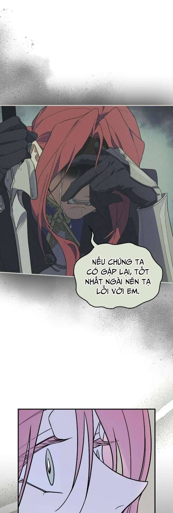 đọc truyện Người Đẹp Và Quái Vật Chương 163 ảnh 19 tại Thiên Thai Truyện