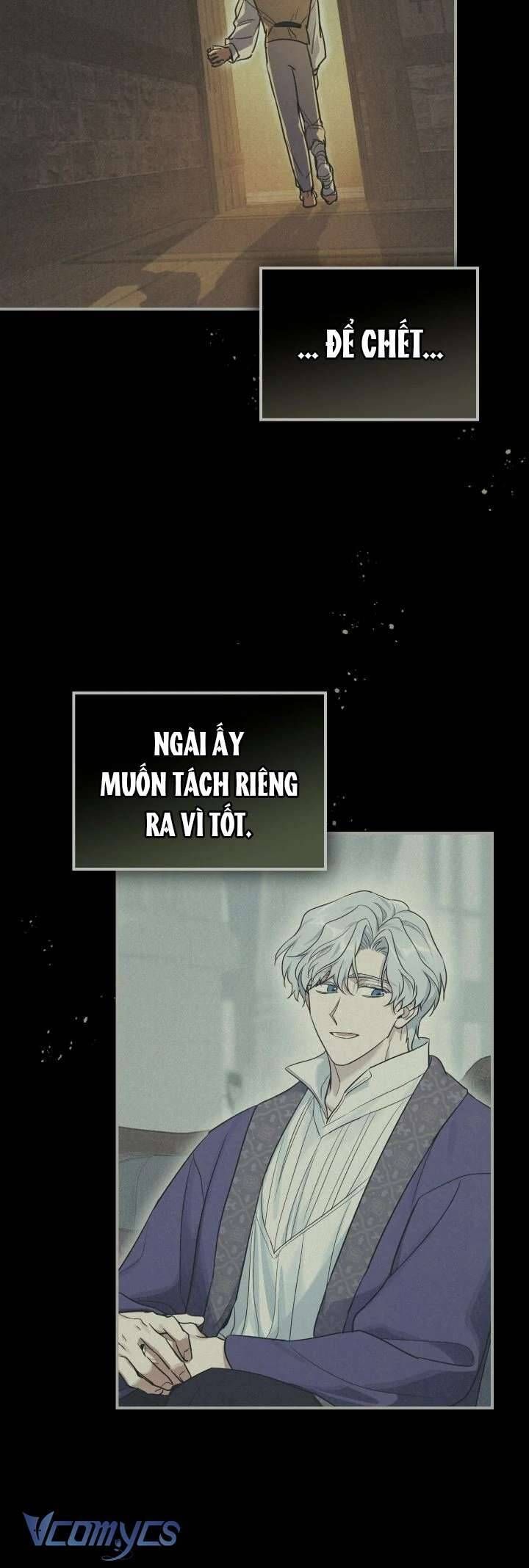 đọc truyện Người Đẹp Và Quái Vật Chương 163 ảnh 21 tại Thiên Thai Truyện