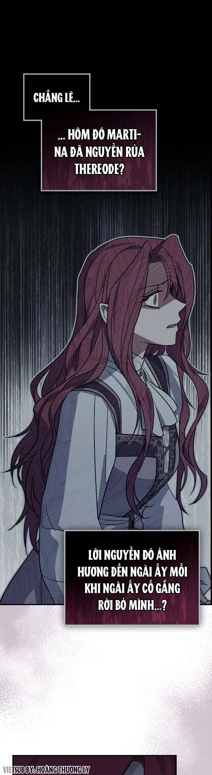 đọc truyện Người Đẹp Và Quái Vật Chương 163 ảnh 22 tại Thiên Thai Truyện