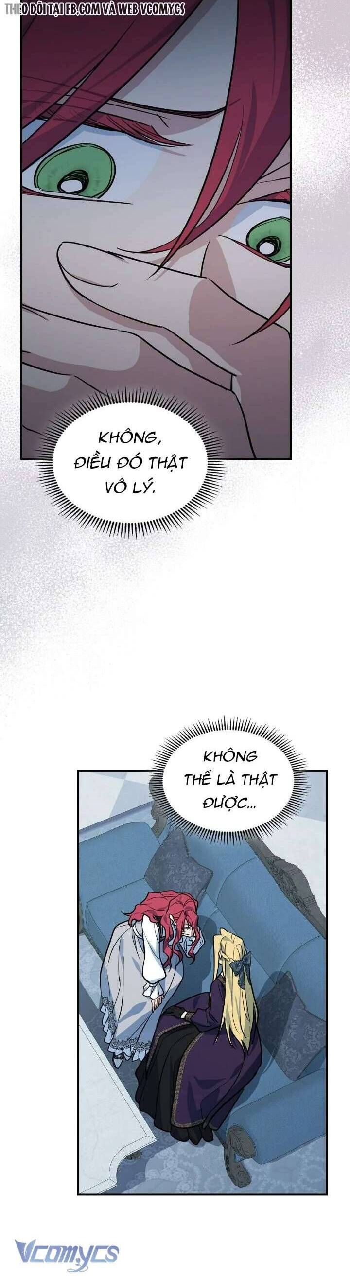 đọc truyện Người Đẹp Và Quái Vật Chương 163 ảnh 23 tại Thiên Thai Truyện