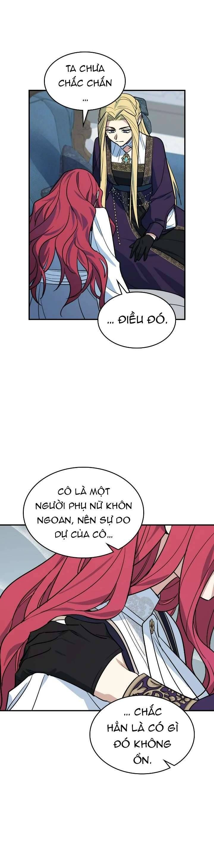 đọc truyện Người Đẹp Và Quái Vật Chương 163 ảnh 24 tại Thiên Thai Truyện