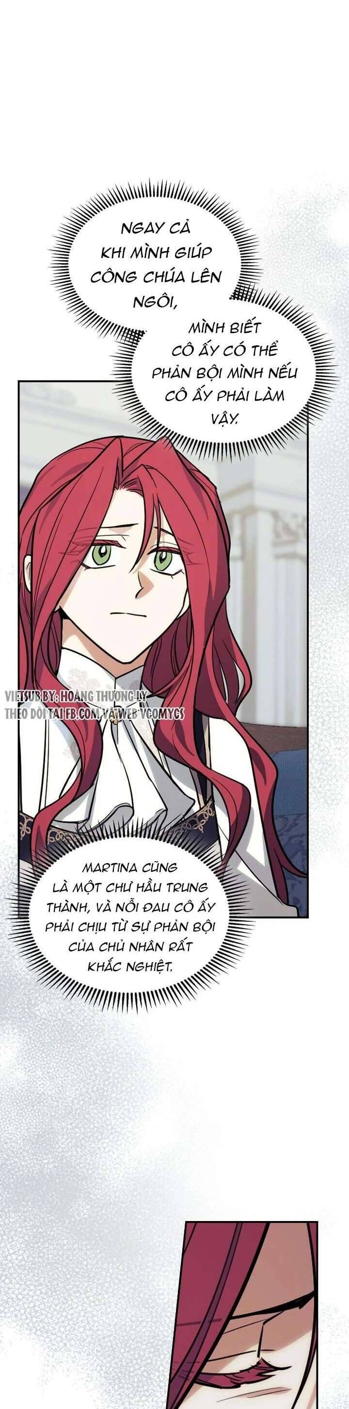 đọc truyện Người Đẹp Và Quái Vật Chương 163 ảnh 28 tại Thiên Thai Truyện