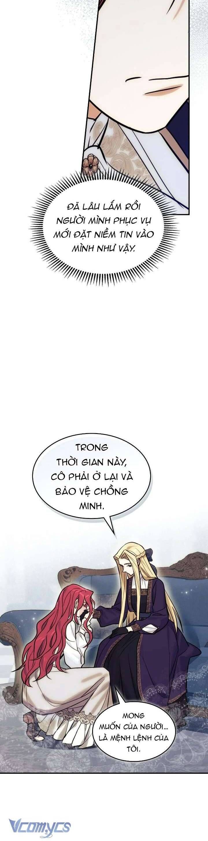 đọc truyện Người Đẹp Và Quái Vật Chương 163 ảnh 29 tại Thiên Thai Truyện