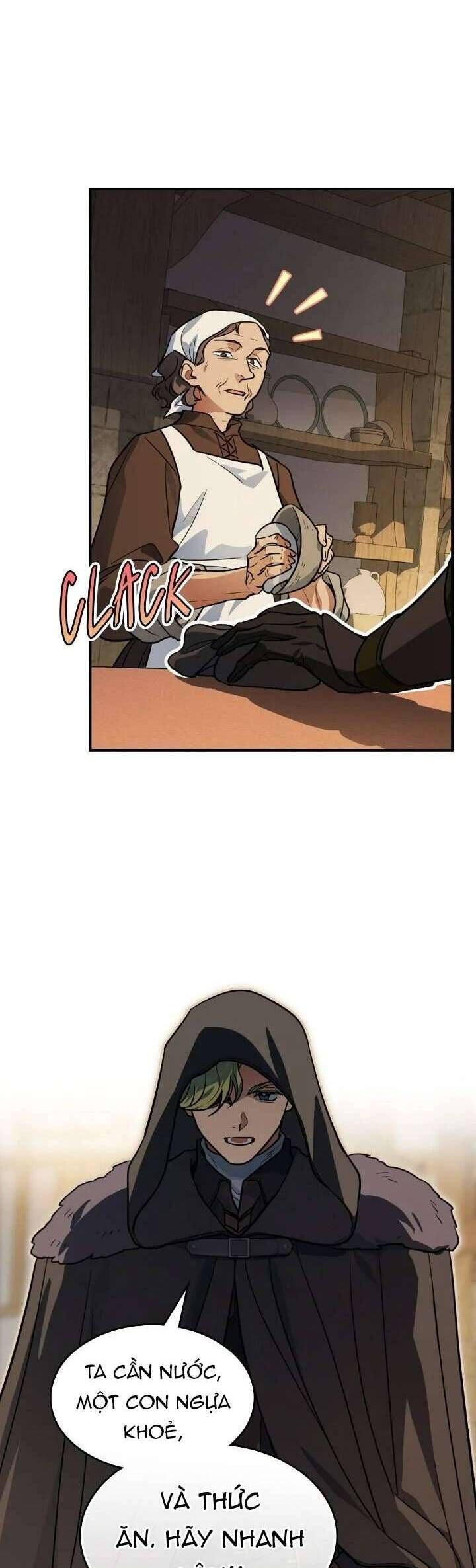 đọc truyện Người Đẹp Và Quái Vật Chương 163 ảnh 31 tại Thiên Thai Truyện