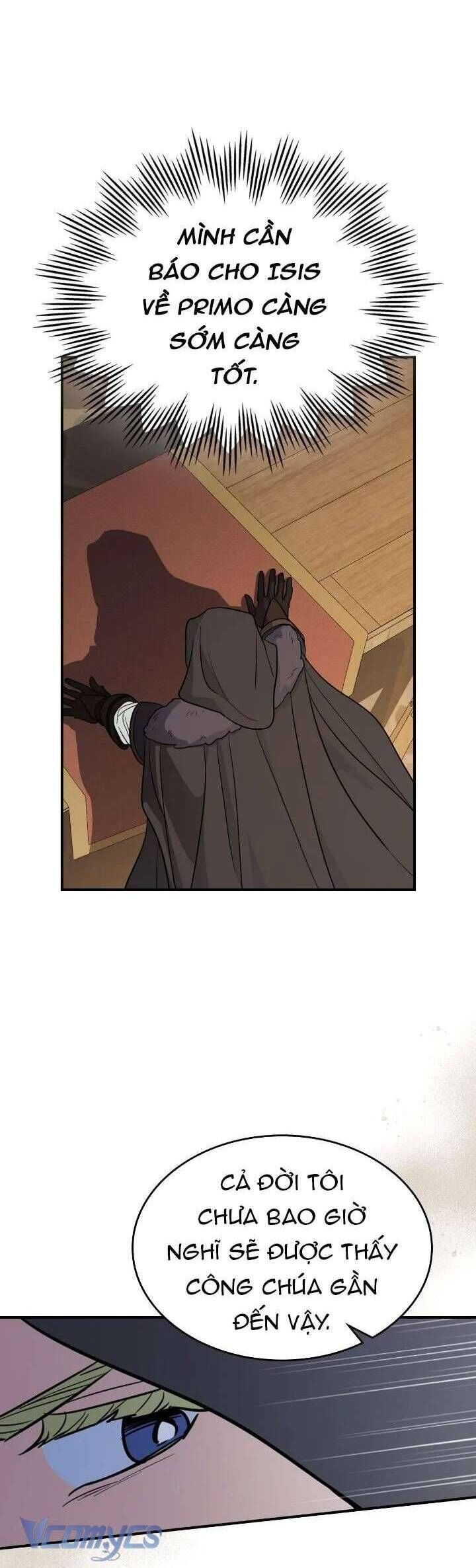 đọc truyện Người Đẹp Và Quái Vật Chương 163 ảnh 33 tại Thiên Thai Truyện