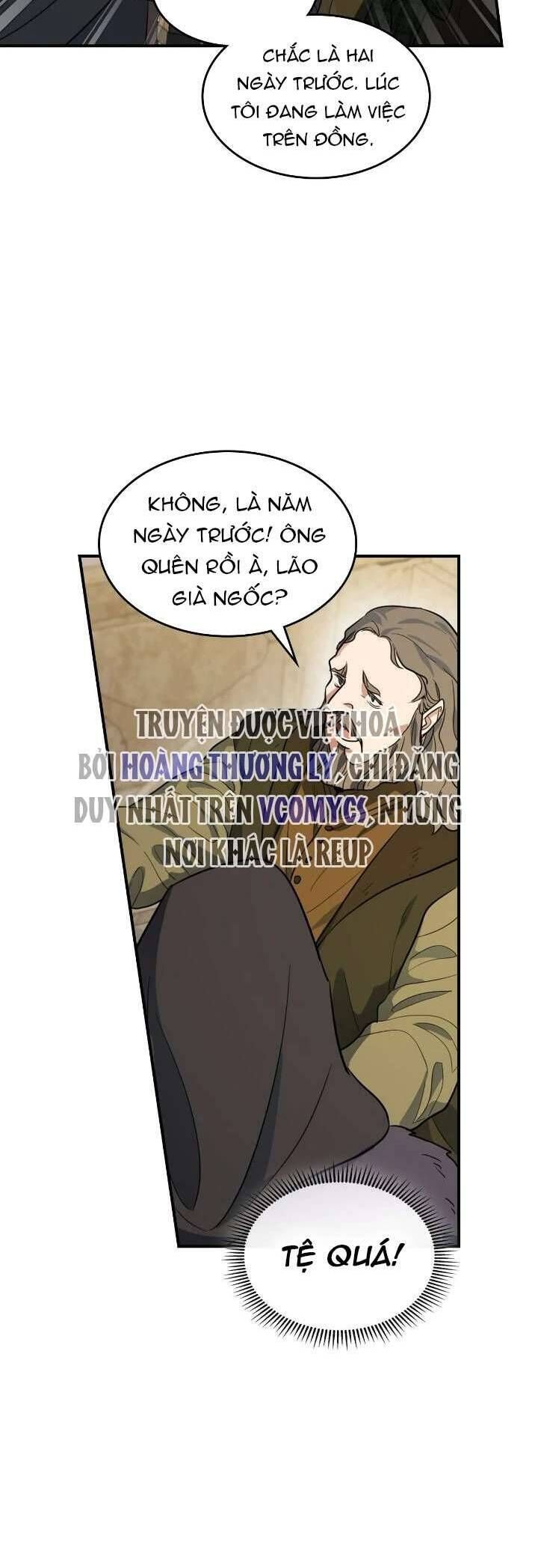 đọc truyện Người Đẹp Và Quái Vật Chương 163 ảnh 35 tại Thiên Thai Truyện