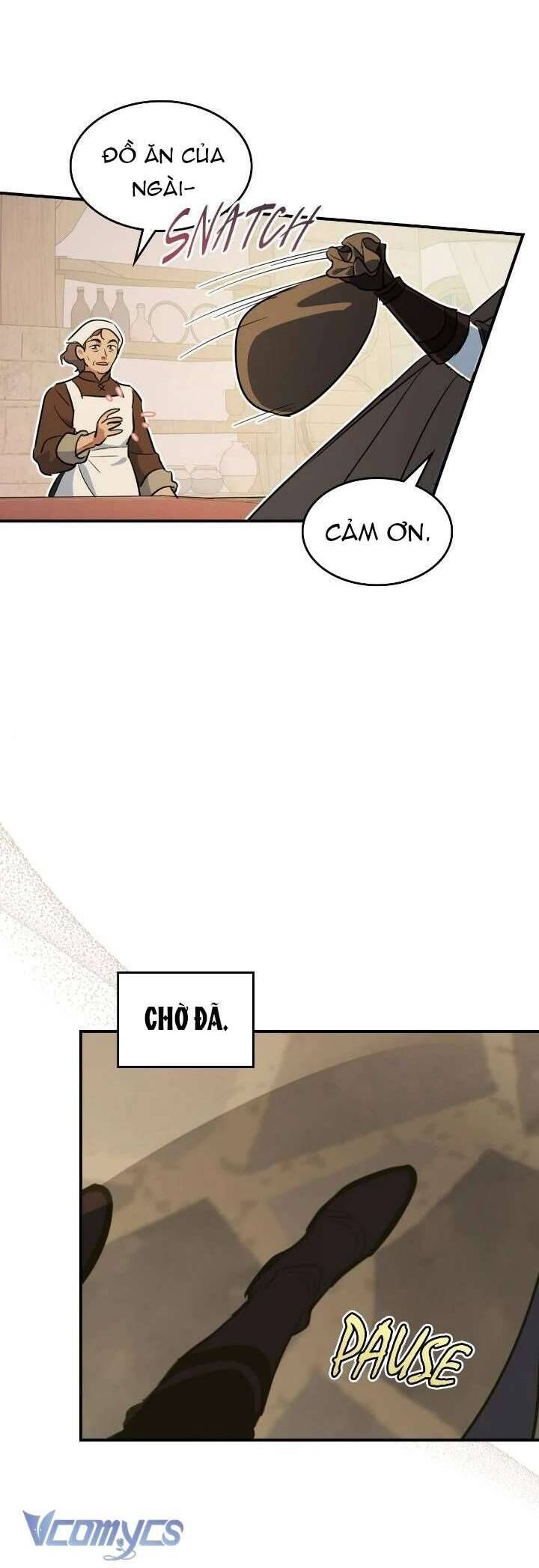 đọc truyện Người Đẹp Và Quái Vật Chương 163 ảnh 36 tại Thiên Thai Truyện