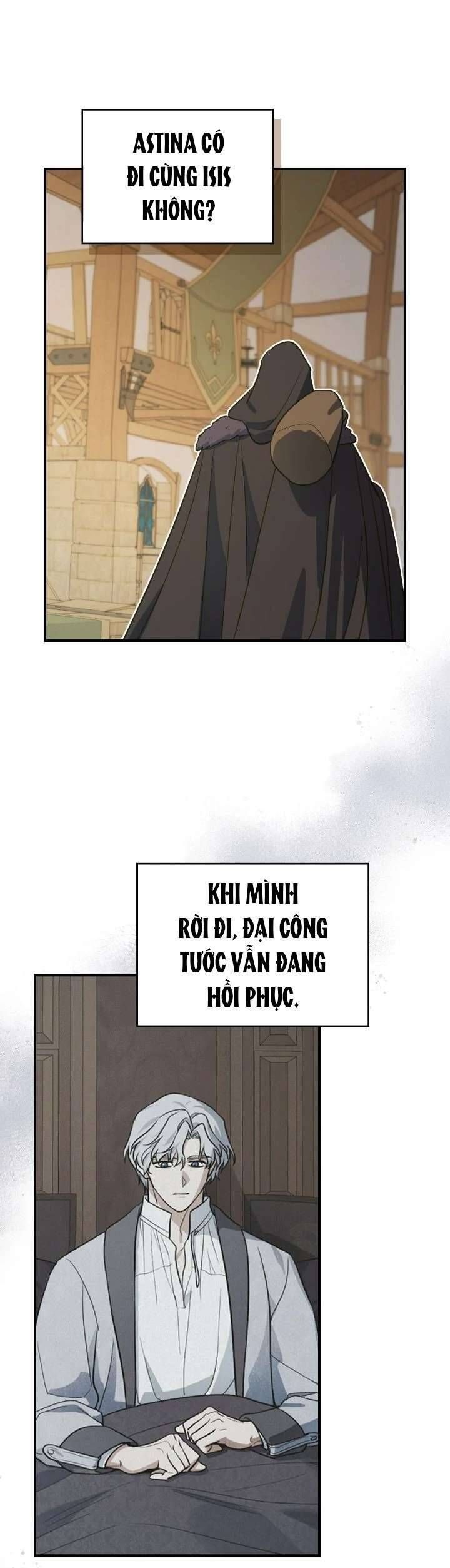 đọc truyện Người Đẹp Và Quái Vật Chương 163 ảnh 37 tại Thiên Thai Truyện