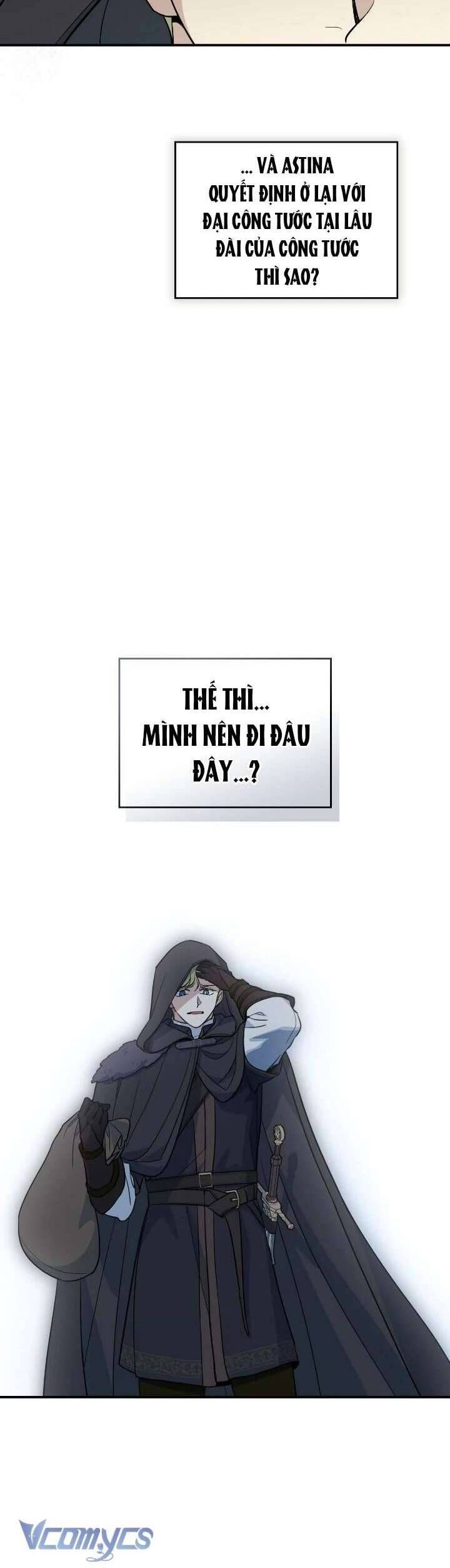 đọc truyện Người Đẹp Và Quái Vật Chương 163 ảnh 39 tại Thiên Thai Truyện