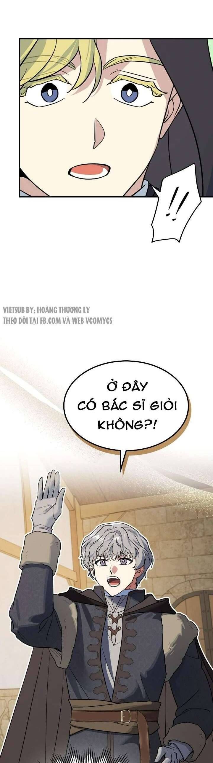 đọc truyện Người Đẹp Và Quái Vật Chương 163 ảnh 41 tại Thiên Thai Truyện