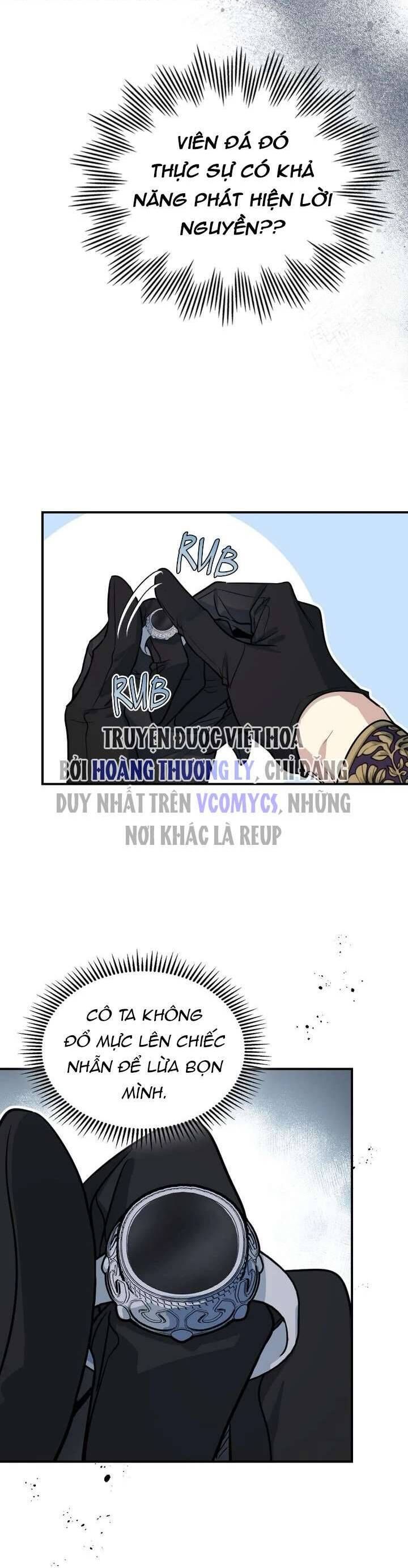 đọc truyện Người Đẹp Và Quái Vật Chương 163 ảnh 6 tại Thiên Thai Truyện