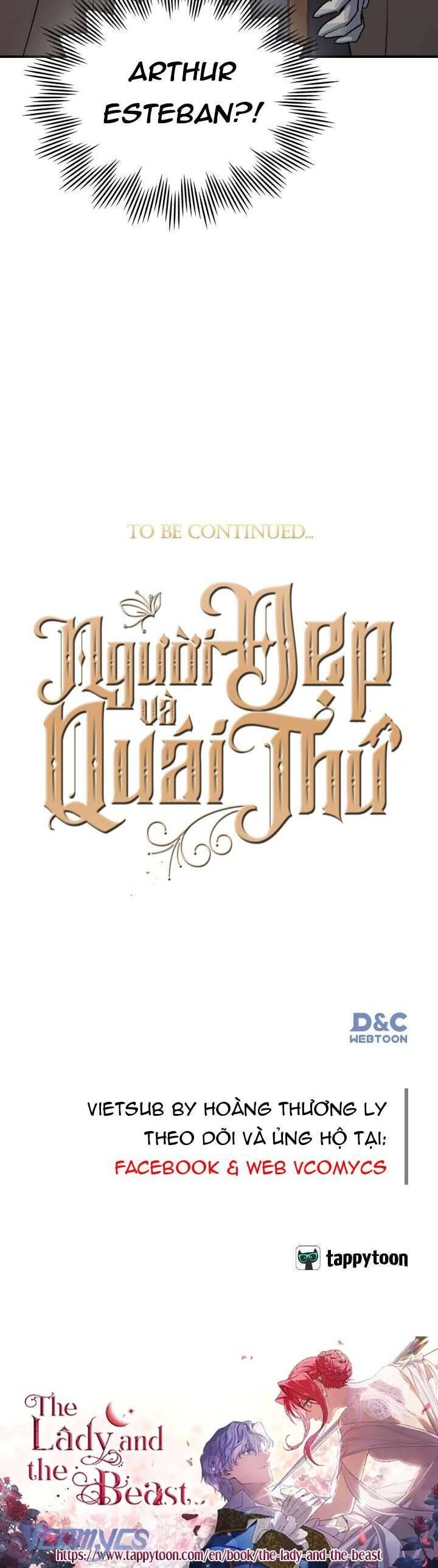 đọc truyện Người Đẹp Và Quái Vật Chương 163 ảnh 42 tại Thiên Thai Truyện