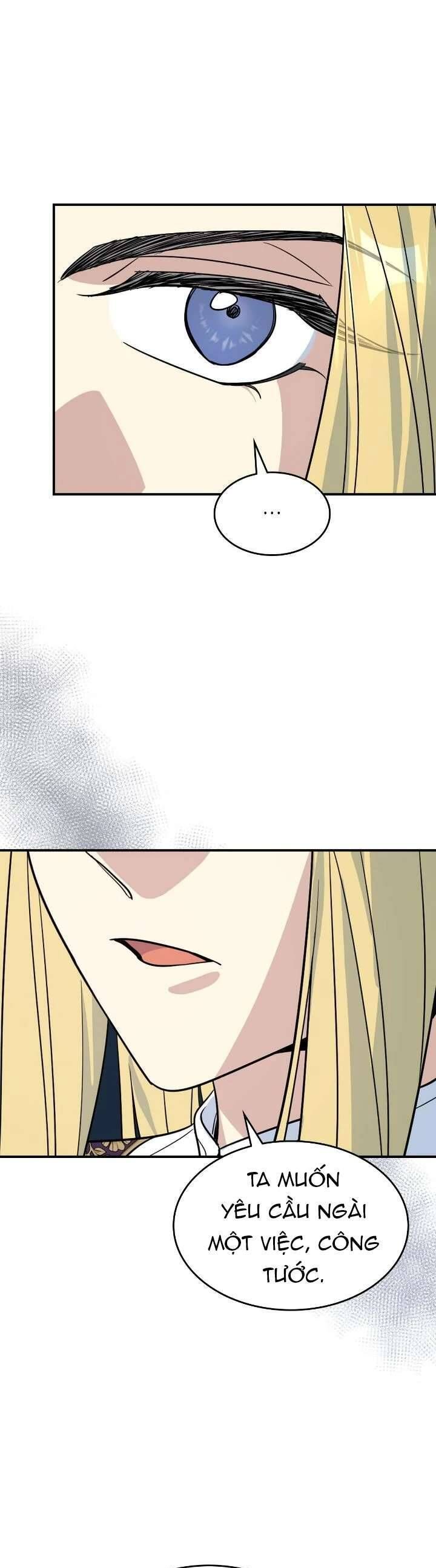 đọc truyện Người Đẹp Và Quái Vật Chương 163 ảnh 8 tại Thiên Thai Truyện