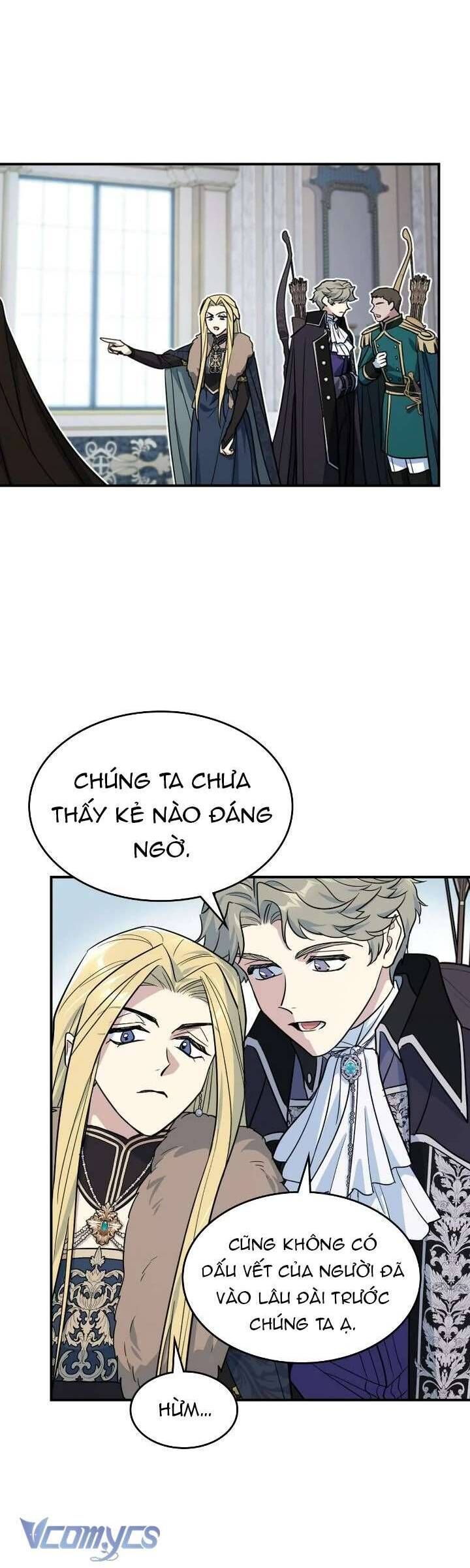 đọc truyện Người Đẹp Và Quái Vật Chương 164 ảnh 12 tại Thiên Thai Truyện