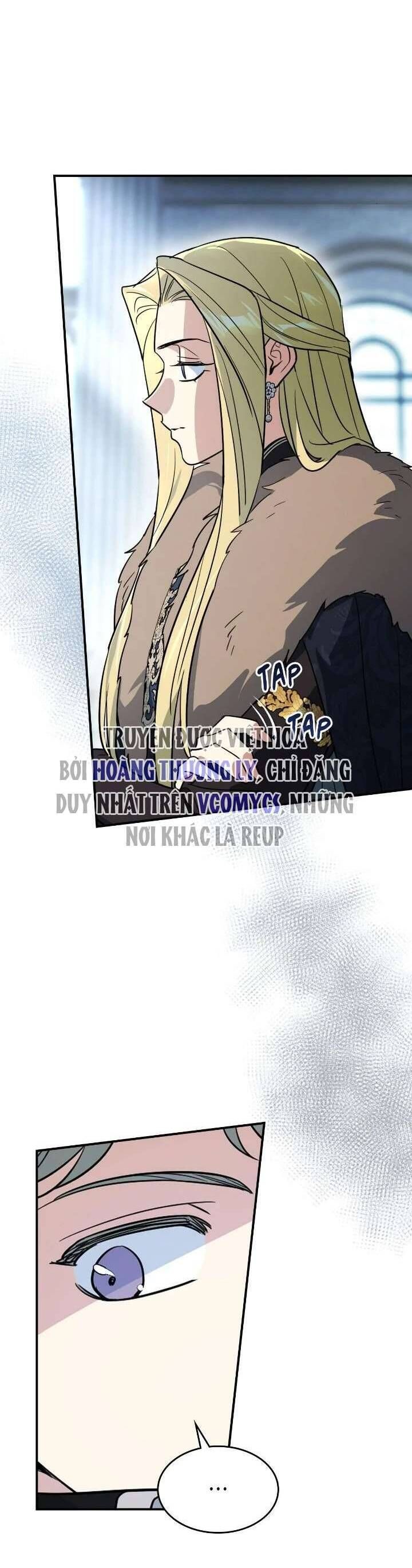 đọc truyện Người Đẹp Và Quái Vật Chương 164 ảnh 14 tại Thiên Thai Truyện