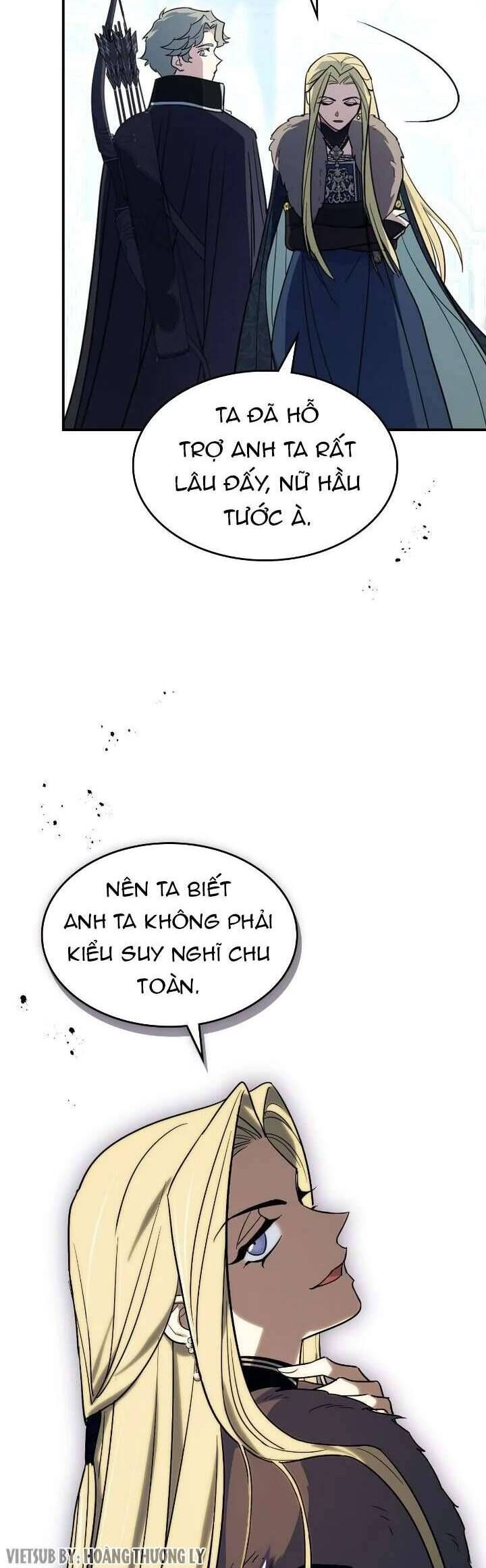 đọc truyện Người Đẹp Và Quái Vật Chương 164 ảnh 17 tại Thiên Thai Truyện