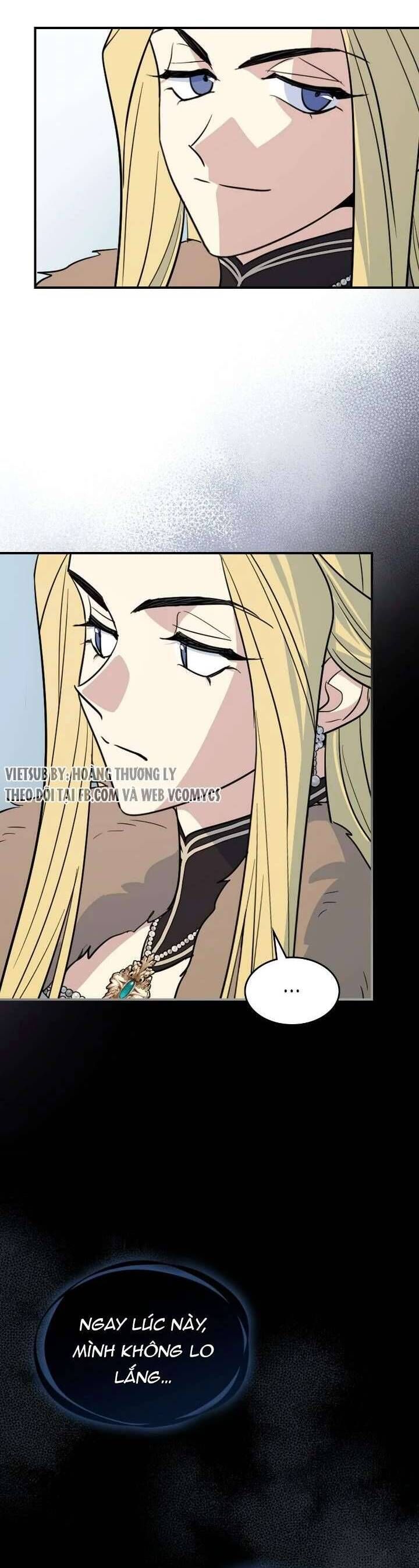 đọc truyện Người Đẹp Và Quái Vật Chương 164 ảnh 21 tại Thiên Thai Truyện