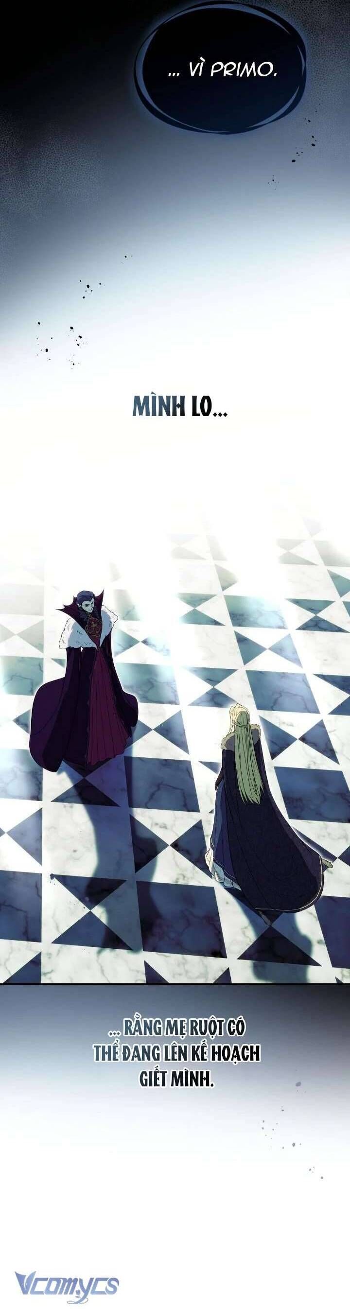 đọc truyện Người Đẹp Và Quái Vật Chương 164 ảnh 22 tại Thiên Thai Truyện