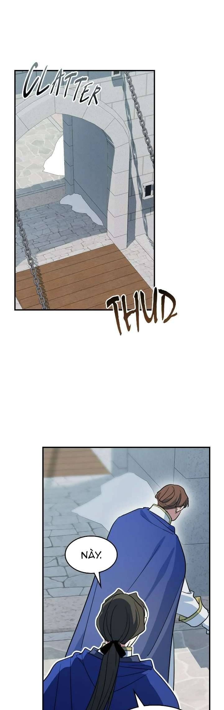 đọc truyện Người Đẹp Và Quái Vật Chương 164 ảnh 23 tại Thiên Thai Truyện