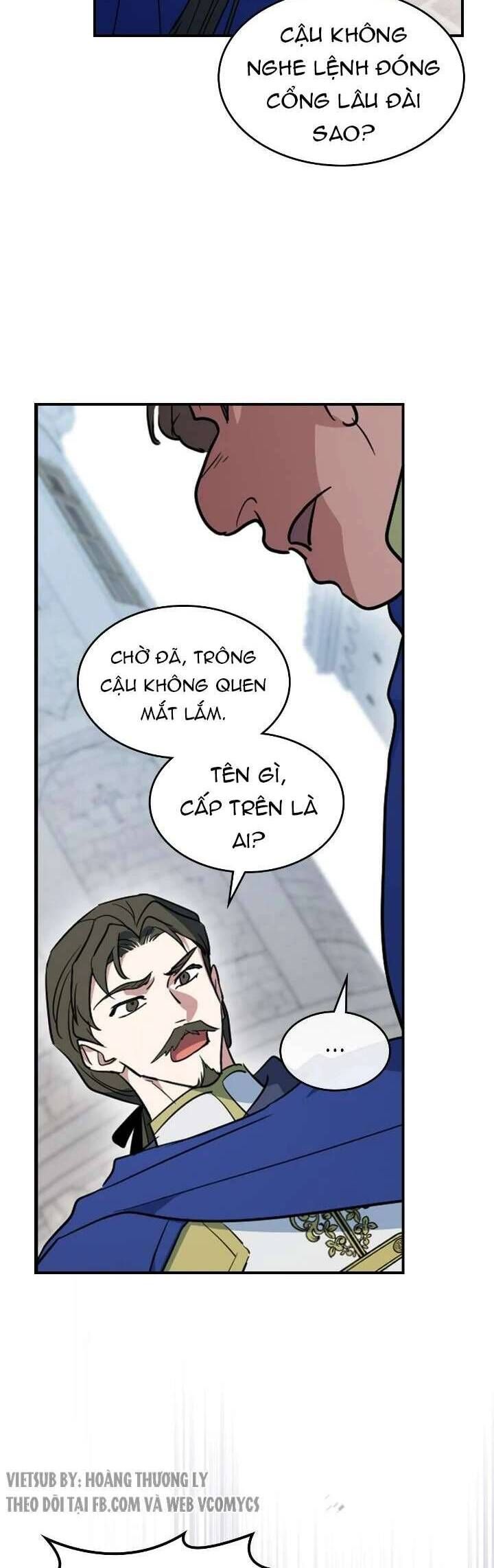 đọc truyện Người Đẹp Và Quái Vật Chương 164 ảnh 24 tại Thiên Thai Truyện