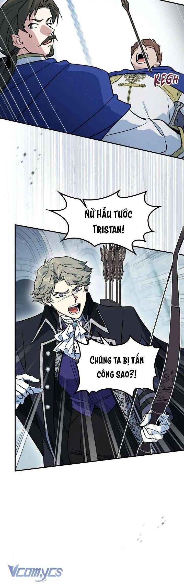 đọc truyện Người Đẹp Và Quái Vật Chương 164 ảnh 26 tại Thiên Thai Truyện