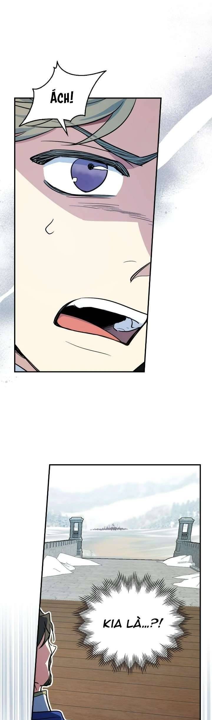 đọc truyện Người Đẹp Và Quái Vật Chương 164 ảnh 27 tại Thiên Thai Truyện