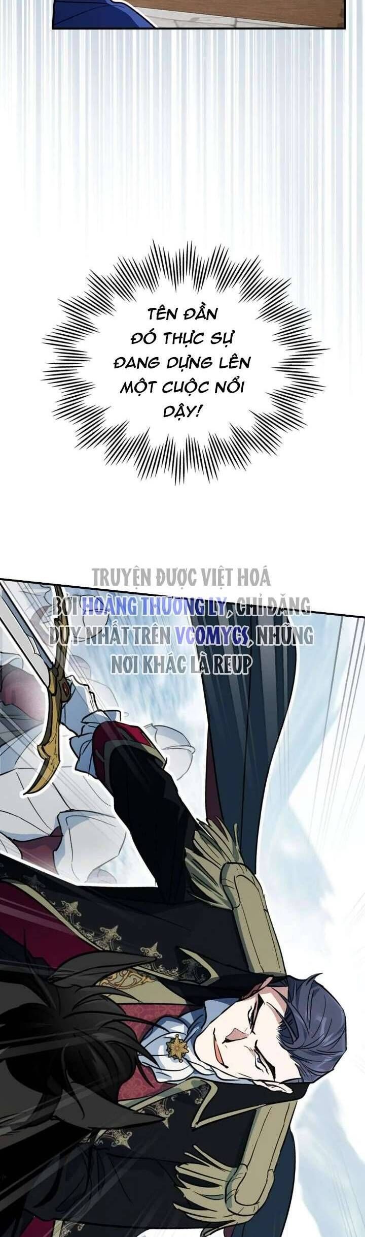 đọc truyện Người Đẹp Và Quái Vật Chương 164 ảnh 28 tại Thiên Thai Truyện