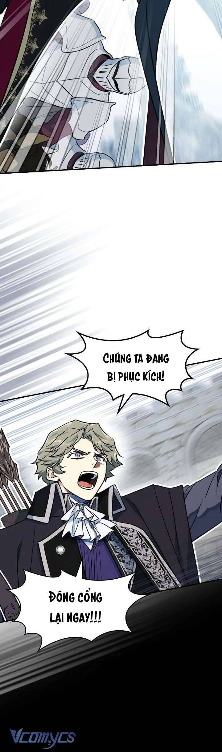 đọc truyện Người Đẹp Và Quái Vật Chương 164 ảnh 29 tại Thiên Thai Truyện