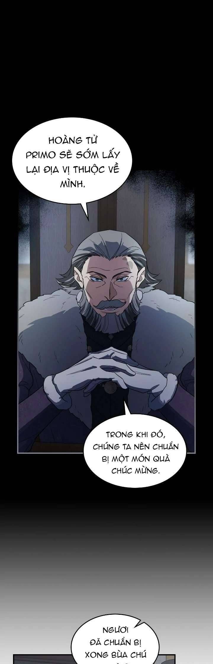 đọc truyện Người Đẹp Và Quái Vật Chương 164 ảnh 30 tại Thiên Thai Truyện