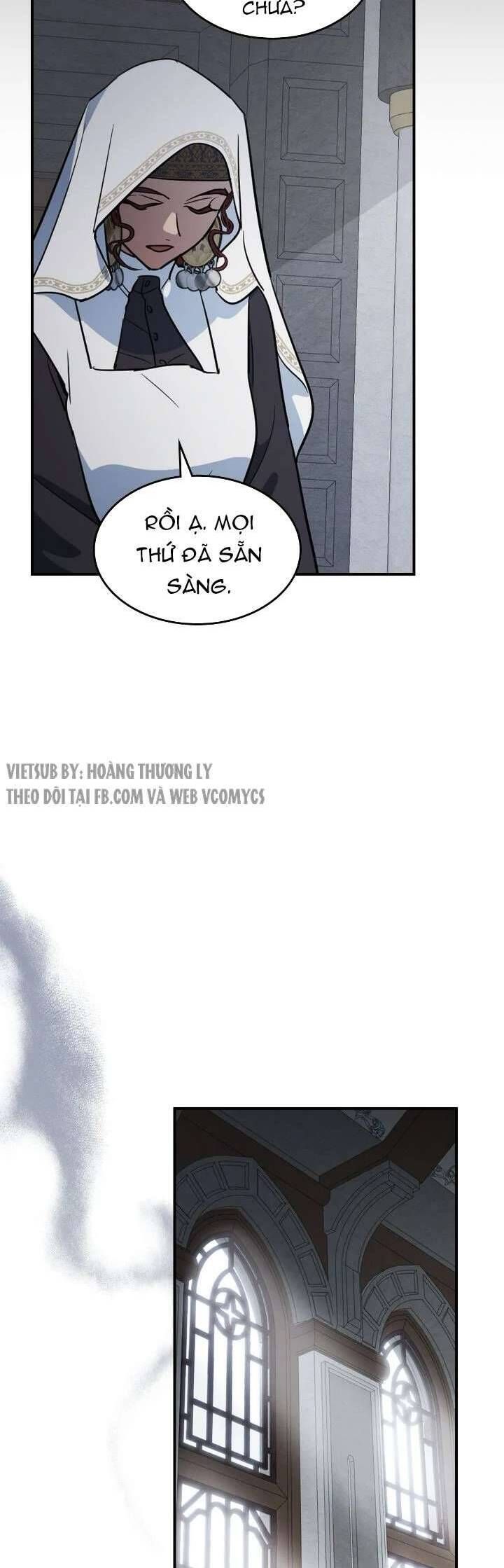 đọc truyện Người Đẹp Và Quái Vật Chương 164 ảnh 31 tại Thiên Thai Truyện