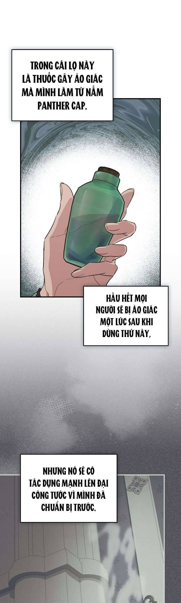 đọc truyện Người Đẹp Và Quái Vật Chương 164 ảnh 33 tại Thiên Thai Truyện