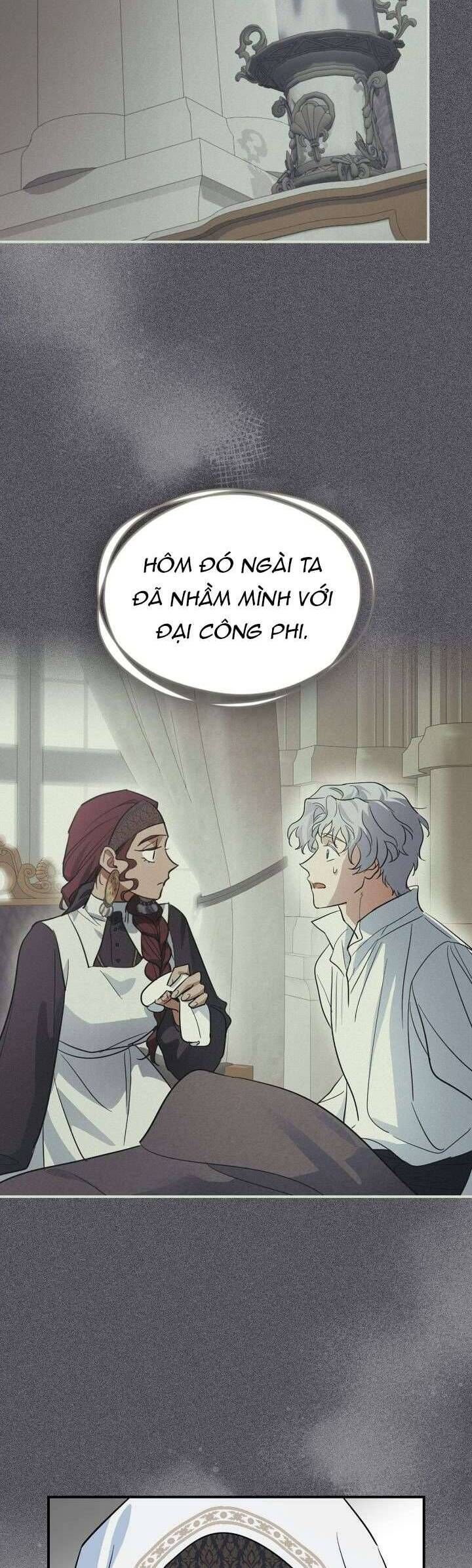 đọc truyện Người Đẹp Và Quái Vật Chương 164 ảnh 34 tại Thiên Thai Truyện