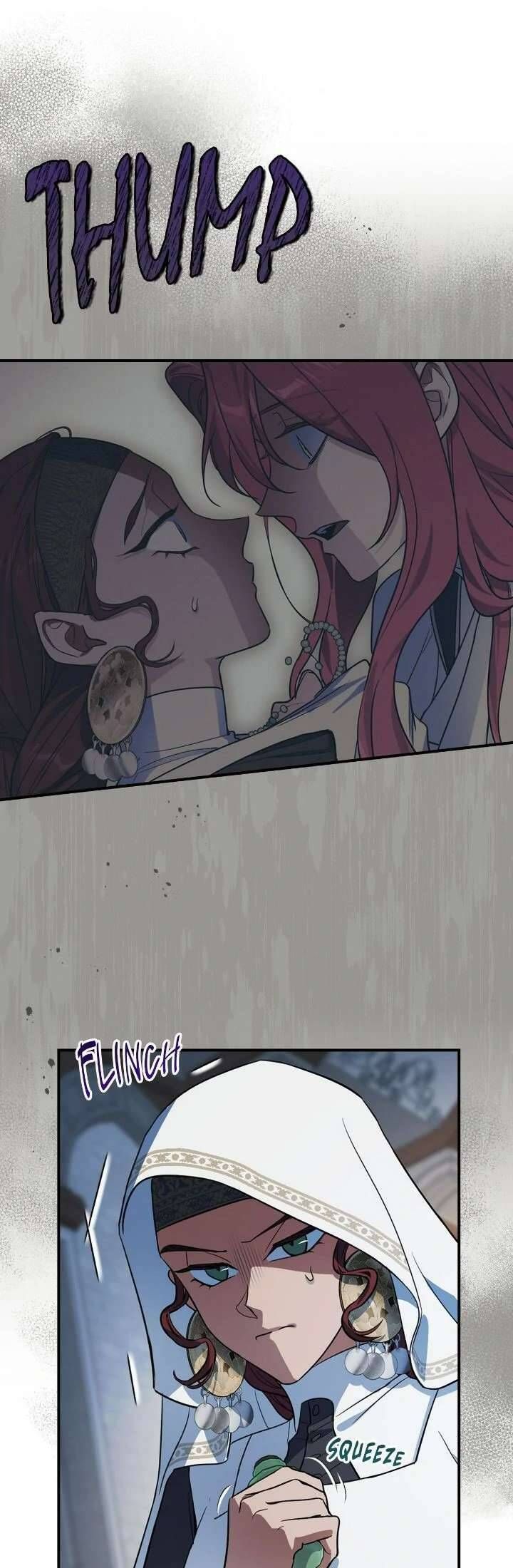 đọc truyện Người Đẹp Và Quái Vật Chương 164 ảnh 36 tại Thiên Thai Truyện