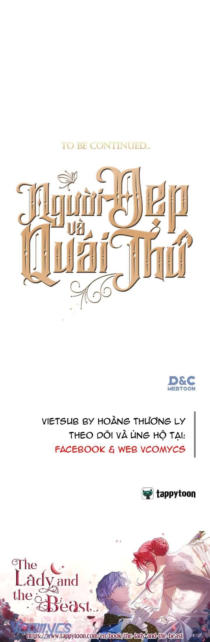 đọc truyện Người Đẹp Và Quái Vật Chương 164 ảnh 38 tại Thiên Thai Truyện