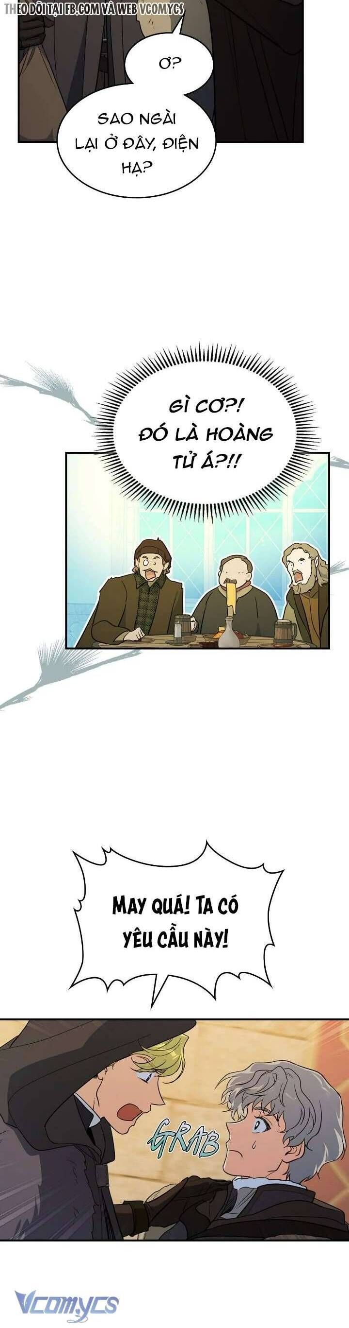 đọc truyện Người Đẹp Và Quái Vật Chương 164 ảnh 6 tại Thiên Thai Truyện