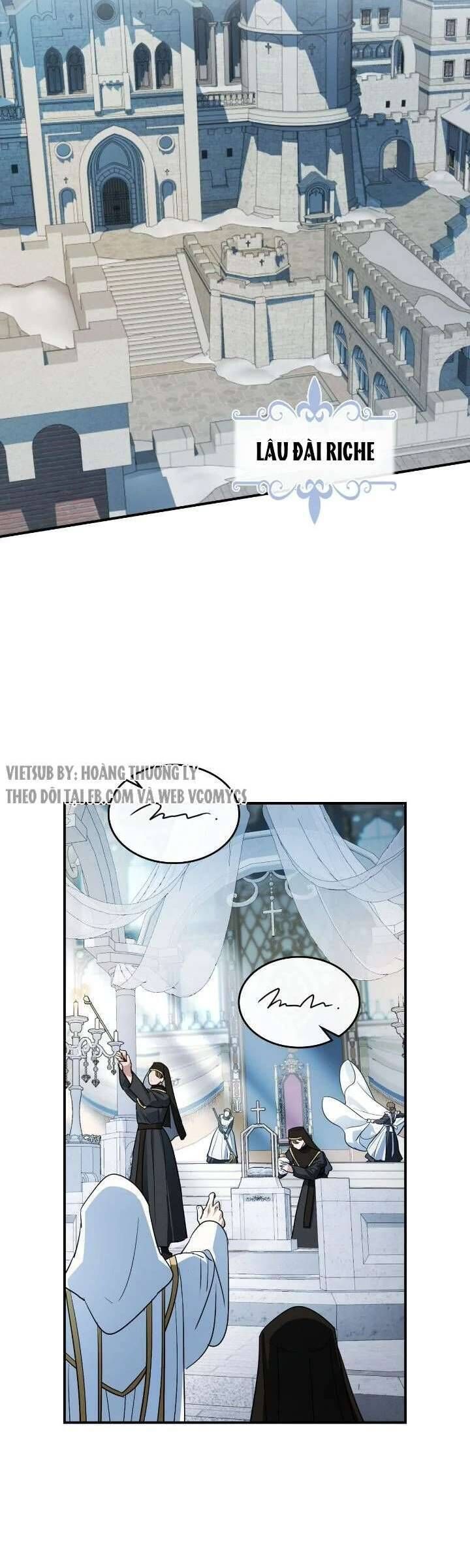 đọc truyện Người Đẹp Và Quái Vật Chương 164 ảnh 11 tại Thiên Thai Truyện