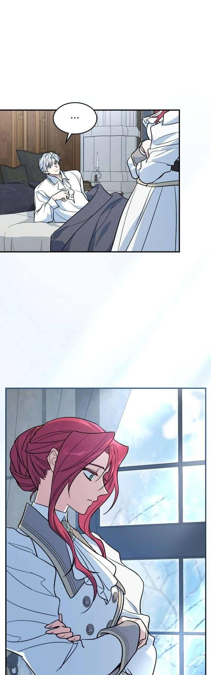 đọc truyện Người Đẹp Và Quái Vật Chương 165 ảnh 12 tại Thiên Thai Truyện