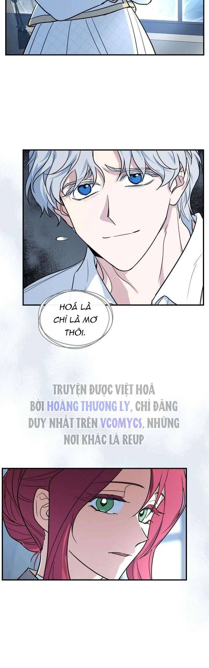 đọc truyện Người Đẹp Và Quái Vật Chương 165 ảnh 13 tại Thiên Thai Truyện