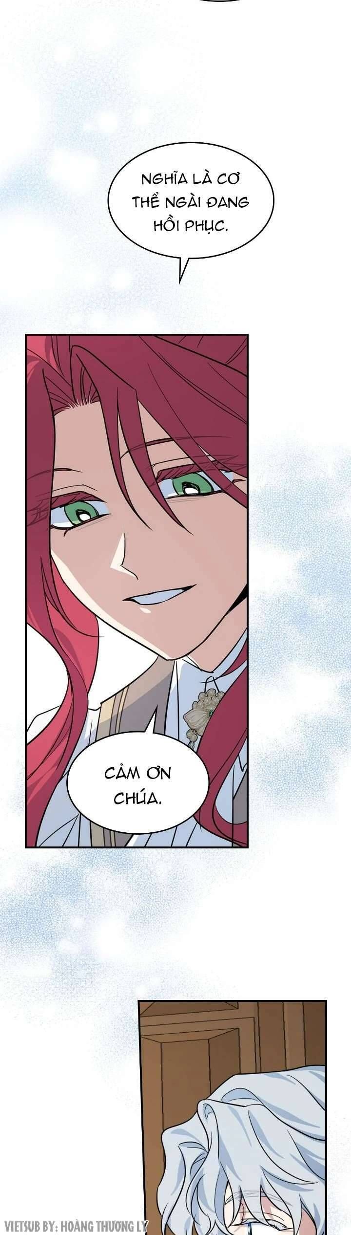 đọc truyện Người Đẹp Và Quái Vật Chương 165 ảnh 15 tại Thiên Thai Truyện