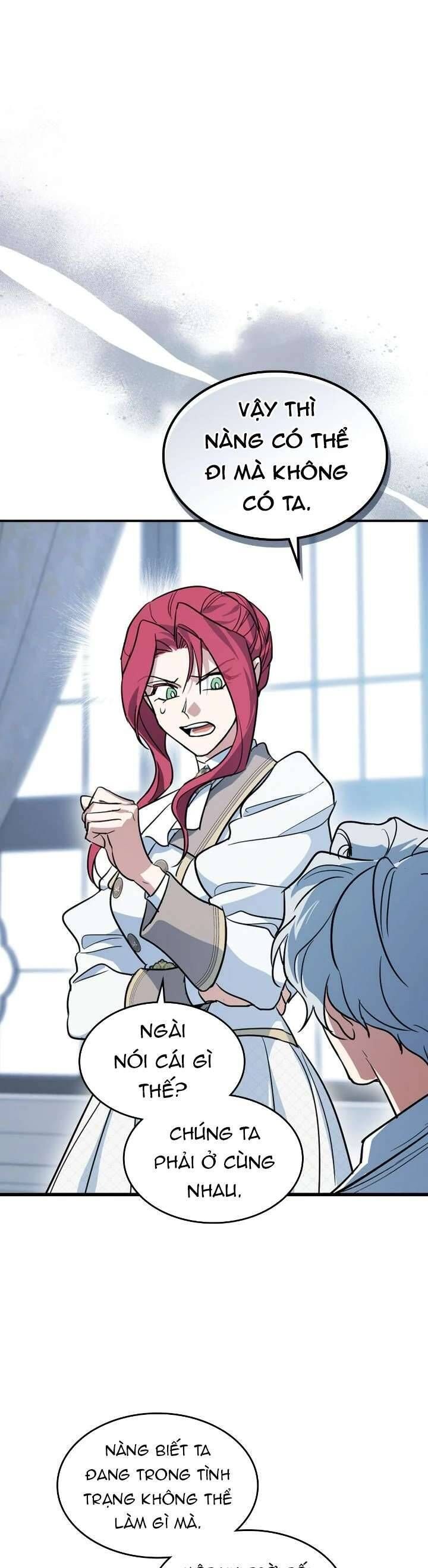 đọc truyện Người Đẹp Và Quái Vật Chương 165 ảnh 23 tại Thiên Thai Truyện