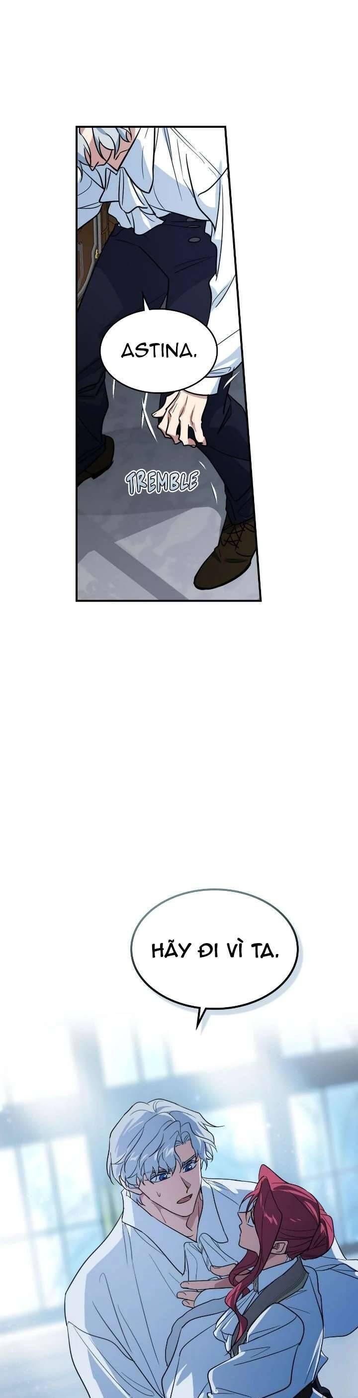 đọc truyện Người Đẹp Và Quái Vật Chương 165 ảnh 29 tại Thiên Thai Truyện