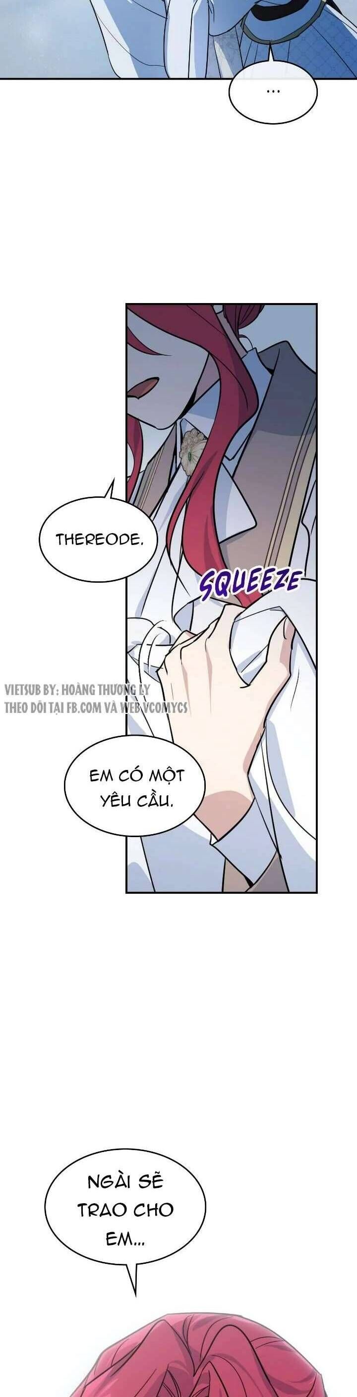 đọc truyện Người Đẹp Và Quái Vật Chương 165 ảnh 30 tại Thiên Thai Truyện