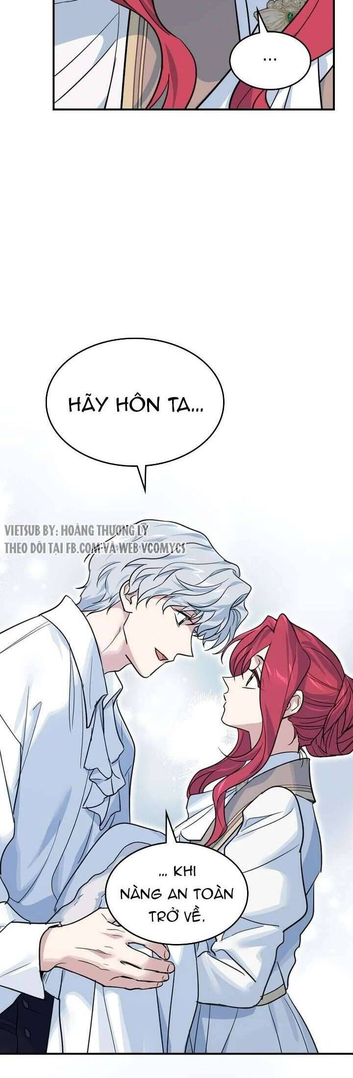 đọc truyện Người Đẹp Và Quái Vật Chương 165 ảnh 33 tại Thiên Thai Truyện