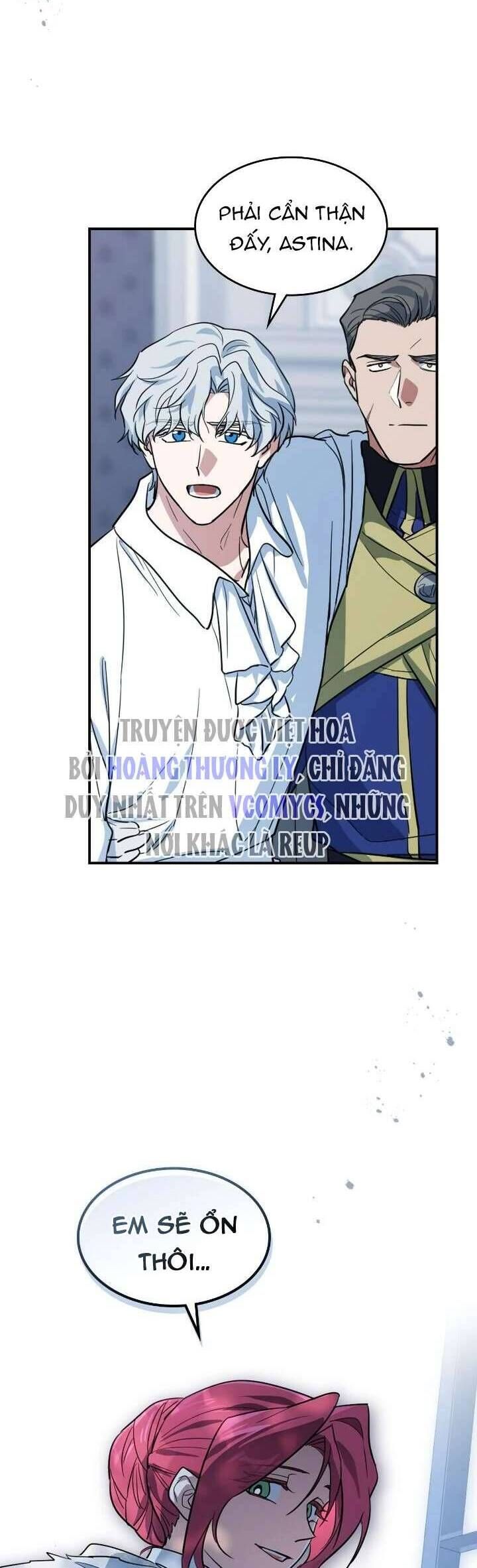 đọc truyện Người Đẹp Và Quái Vật Chương 165 ảnh 36 tại Thiên Thai Truyện