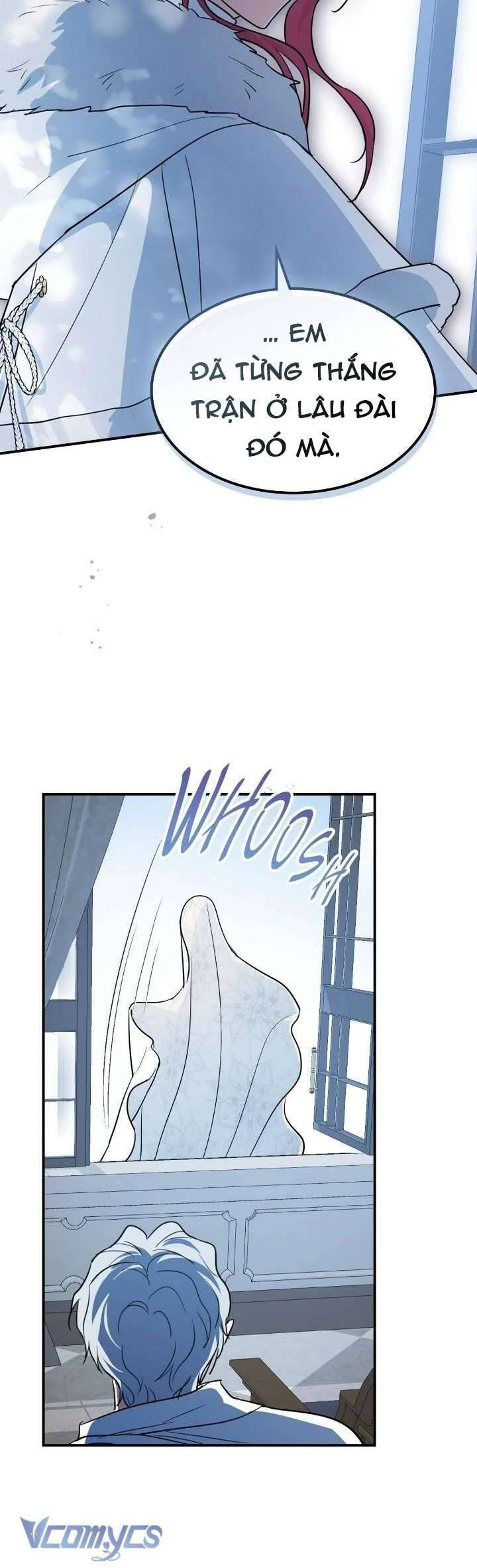 đọc truyện Người Đẹp Và Quái Vật Chương 165 ảnh 37 tại Thiên Thai Truyện