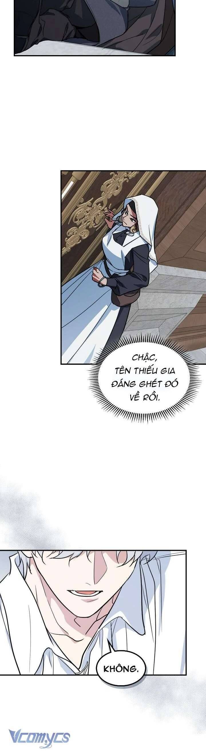 đọc truyện Người Đẹp Và Quái Vật Chương 165 ảnh 40 tại Thiên Thai Truyện