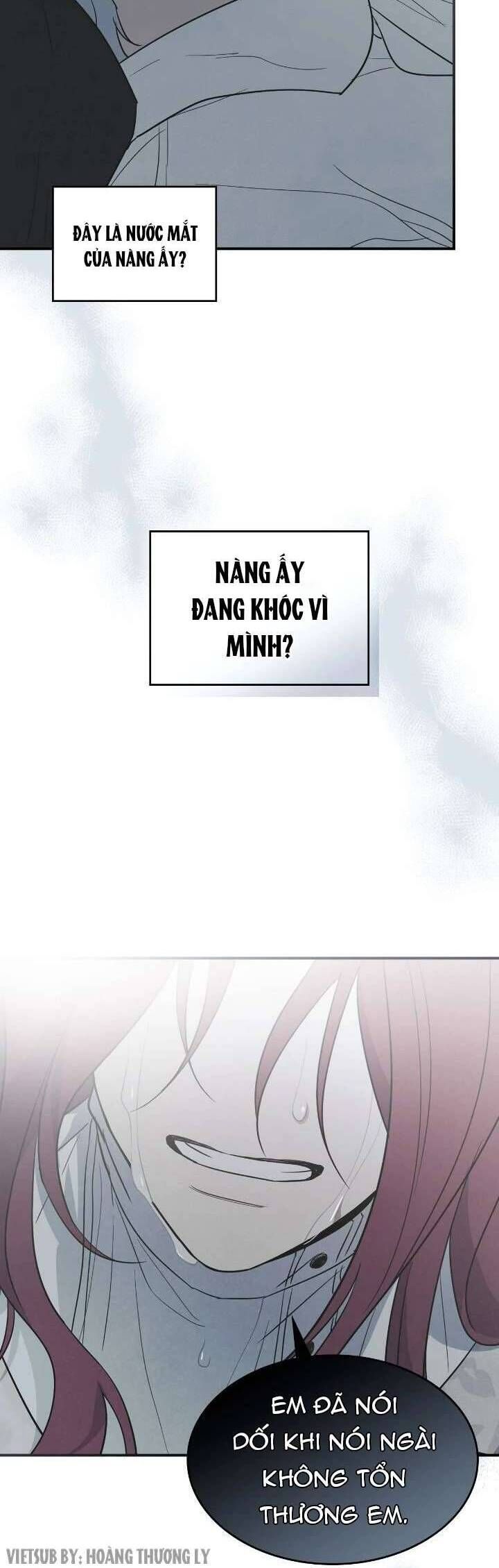 đọc truyện Người Đẹp Và Quái Vật Chương 165 ảnh 6 tại Thiên Thai Truyện